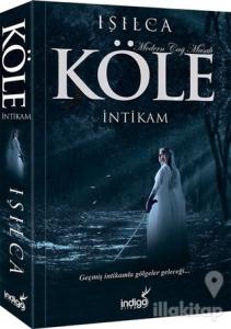 Köle - İntikam