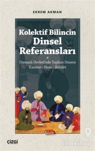 Kolektif Bilincin Dinsel Referansları