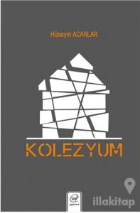Kolezyum