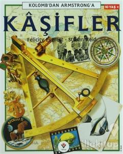 Kolomb'dan Armstrong'a Kaşifler