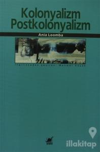 Kolonyalizm-Postkolonyalizm