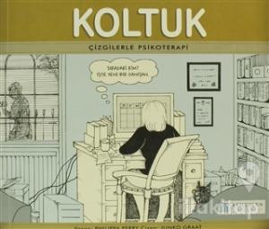 Koltuk: Çizgilerle Psikoterapi