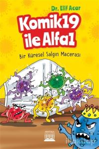 Komik 19 İle Alfa 1