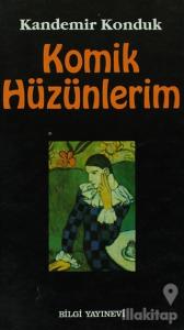 Komik Hüzünlerim