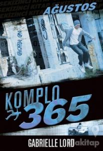 Komplo 365 : Ağustos