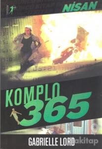 Komplo 365 : Nisan