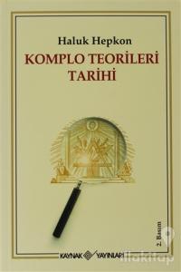Komplo Teorileri Tarihi