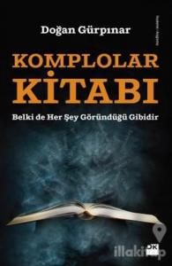 Komplolar Kitabı