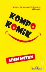 Kompo Komik