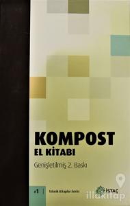 Kompost El Kitabı (Ciltli)