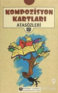 Kompozisyon Kartları - Atasözleri