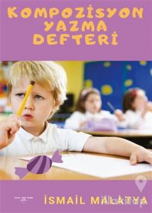 Kompozisyon Yazma Defteri