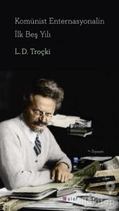 Komünist Enternasyonalin İlk Beş Yılı