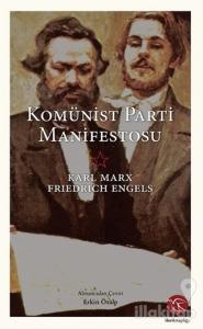 Komünist Parti Manifestosu
