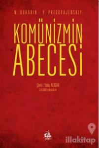 Komünizmin Abecesi