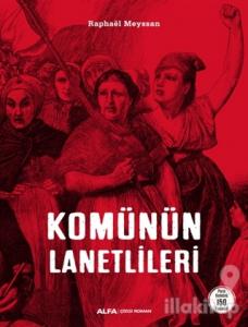 Komünün Lanetlileri (Ciltli)