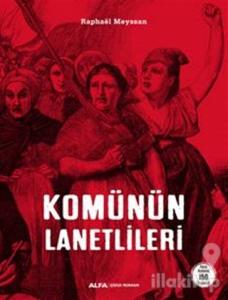 Komünün Lanetlileri