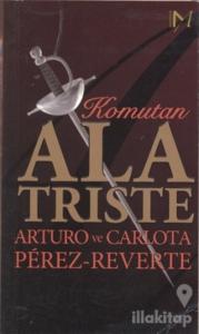 Komutan Alatriste
