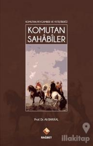 Komutan Sahabiler