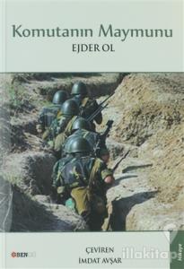Komutanın Maymunu