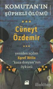 Komutan'ın Şüpheli Ölümü