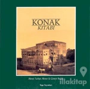 Konak Kitabı (Ciltli)