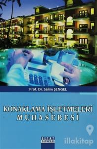 Konaklama İşletmeleri Muhasebesi