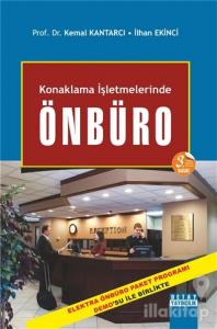Konaklama İşletmelerinde Önbüro