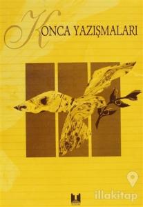 Konca Yazışmaları