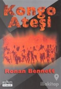 Kongo Ateşi