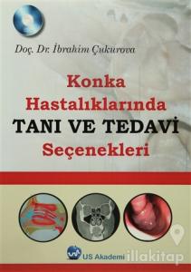 Konka Hastalıklarında Tanı ve Tedavi Seçenekleri