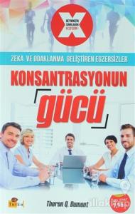 Konsantrasyonun Gücü