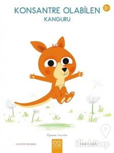 Konsantre Olabilen Kanguru - Öğrenen Yavrular