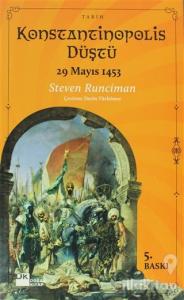 Konstantinapolis Düştü