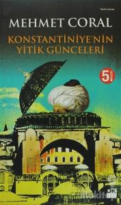 Konstantiniye'nin Yitik Günceleri