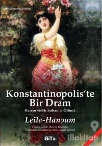 Konstantinopolis'te Bir Dram