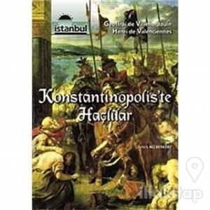 Konstantinopolis'te Haçlılar