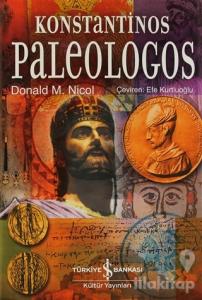 Konstantinos Paleologos (Ciltli)