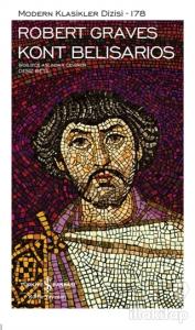 Kont Belisarios (Şömizli) (Ciltli)