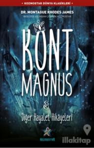 Kont Magnus ve Diğer Hayalet Hikayeleri