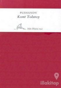 Kont Tolstoy