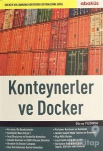 Konteynerler ve Docker