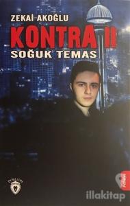 Kontra 2 - Soğuk Temas