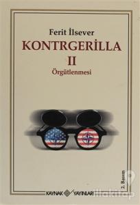 Kontrgerilla 2  Örgütlenmesi