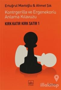 Kontrgerilla ve Ergenekon'u Anlama Kılavuzu