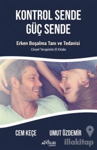 Kontrol Sende Güç Sende