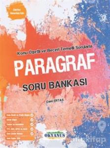 Konu Özetli ve Beceri Temelli Sorularla Paragraf Soru Bankası
