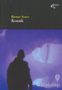 Konuk