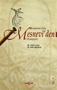 Konulara Göre Mesnevi'den Özdeyişler