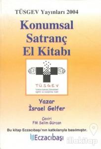 Konumsal Satranç El Kitabı (Ciltli)